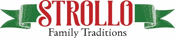 Strollo's Tomato Sauce